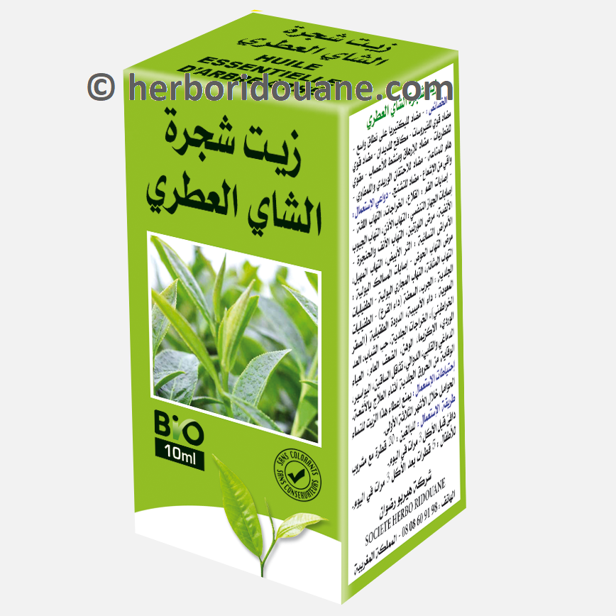 فوائد زيت شجرة الشاي - تعرف على استخدامات زيت شجرة الشاي 
