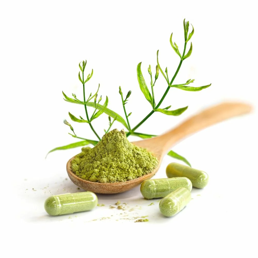 Laboratoire Herbo Ridouane