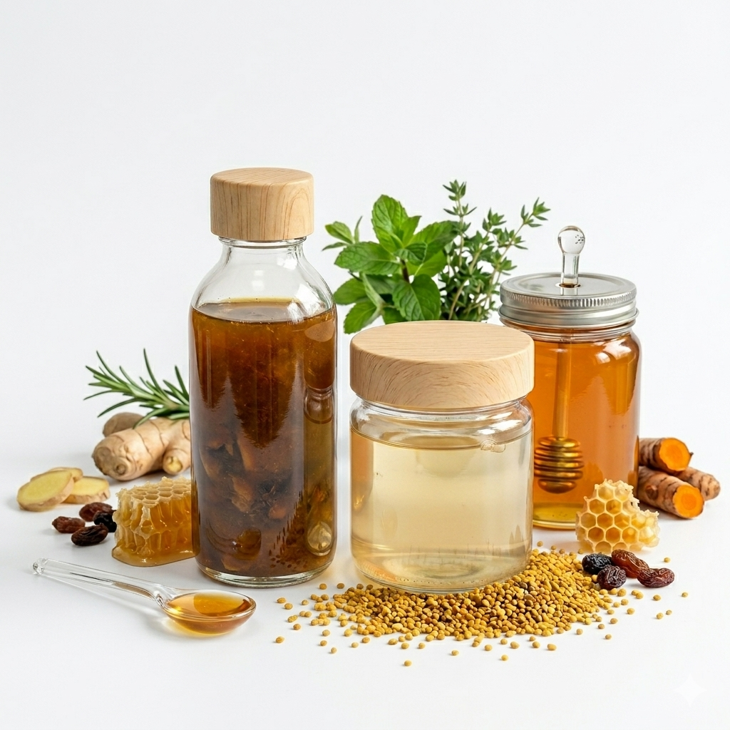 Produits alimentaires