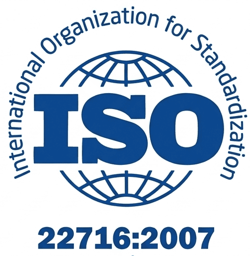 ISO 22716