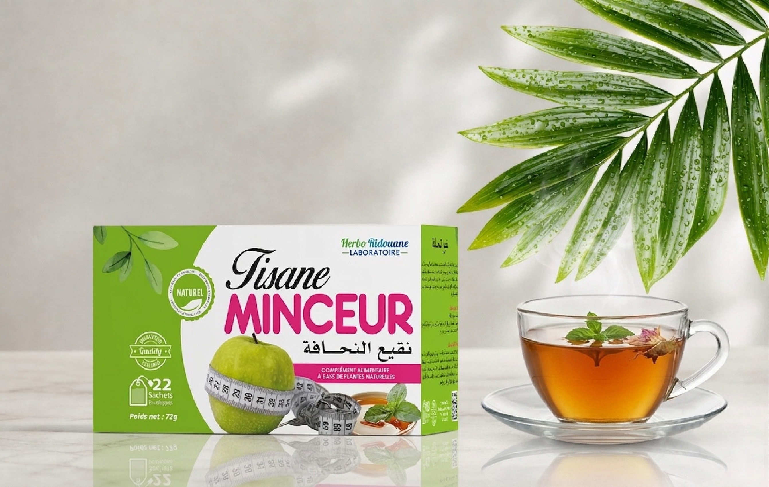 Plantes aromatiques