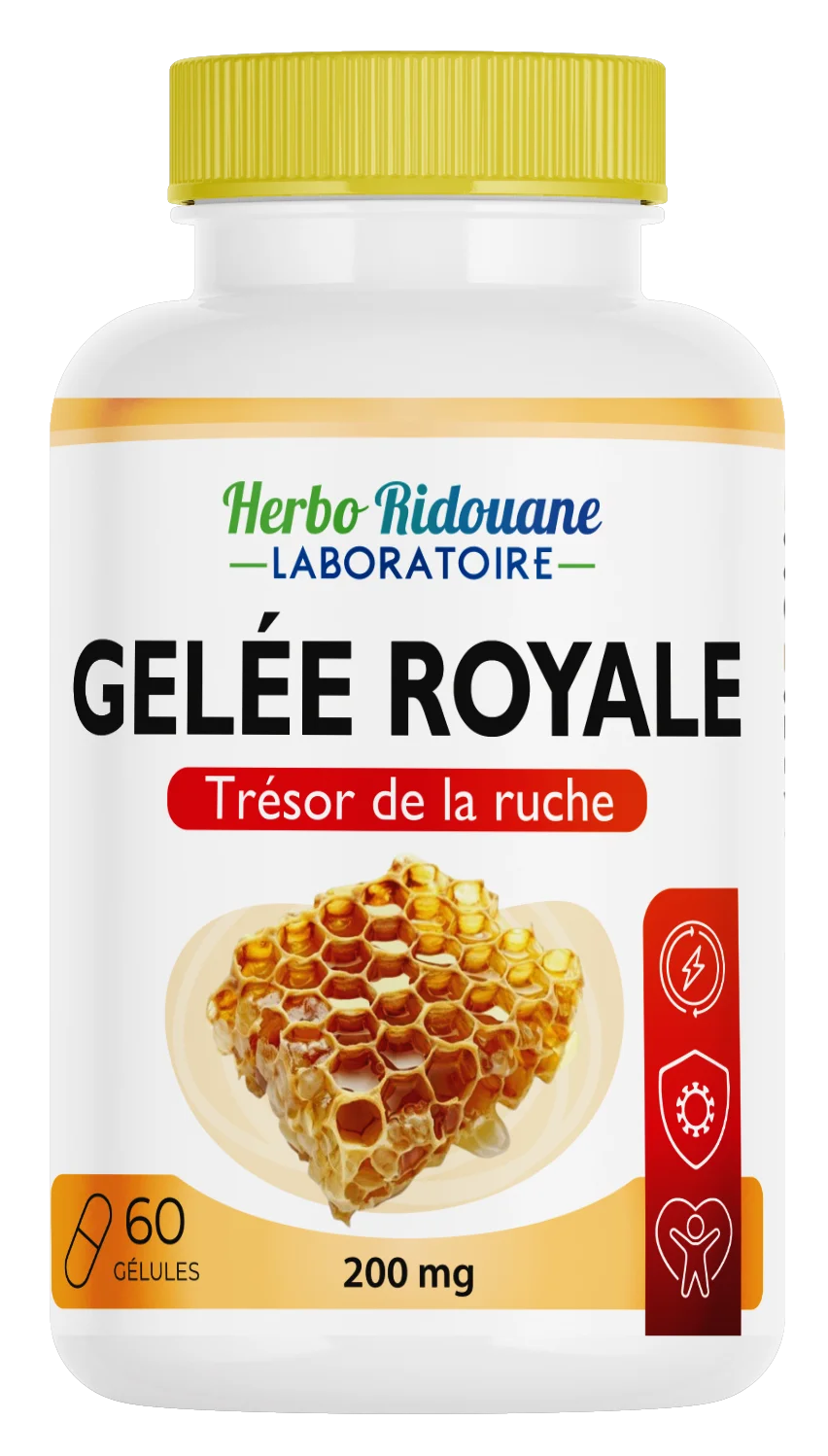 Gelée royale