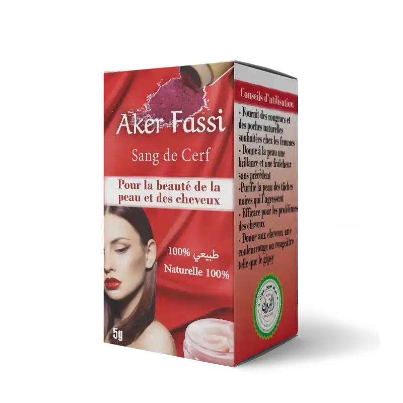Aker fassi
