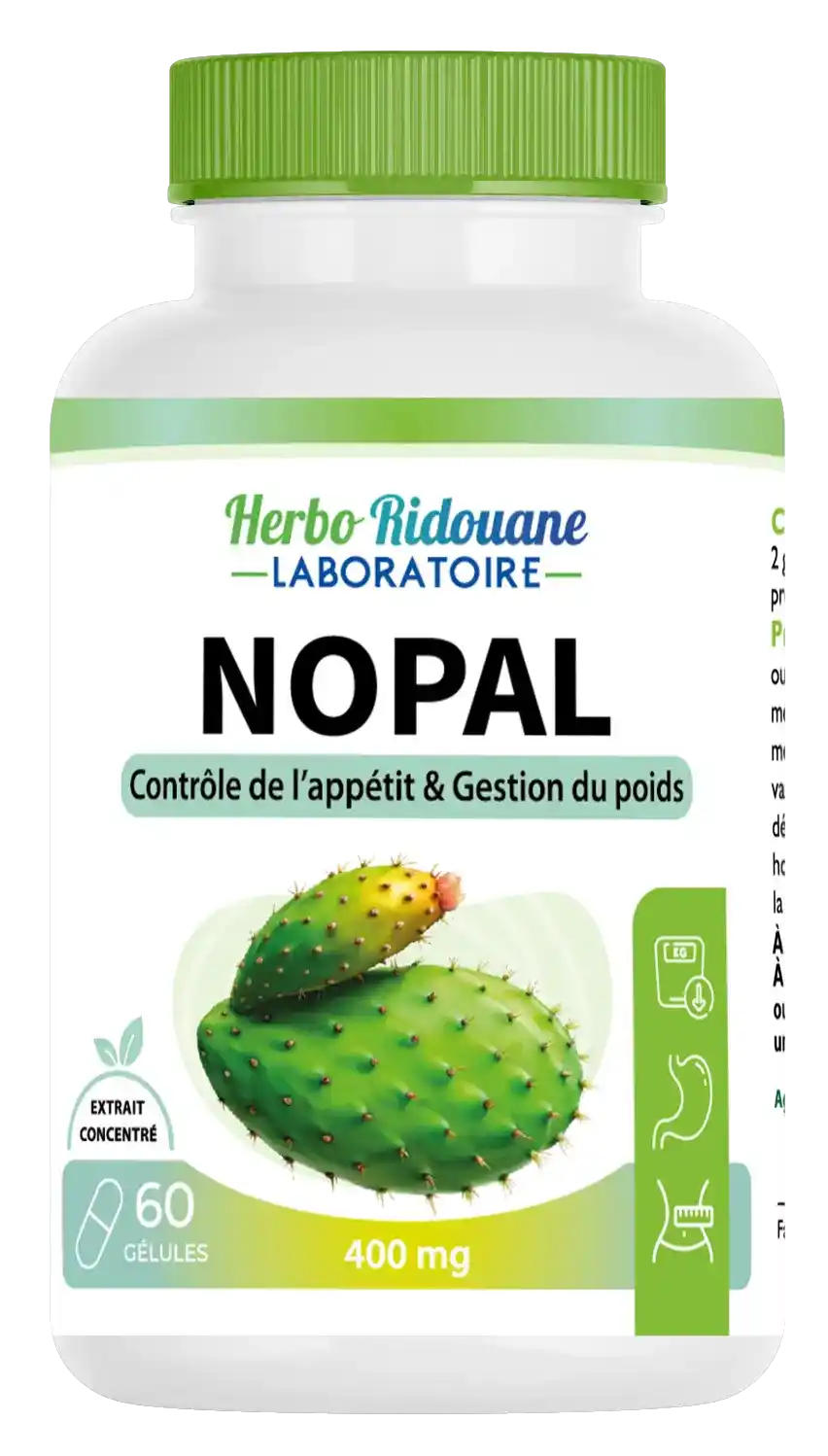 Nopal