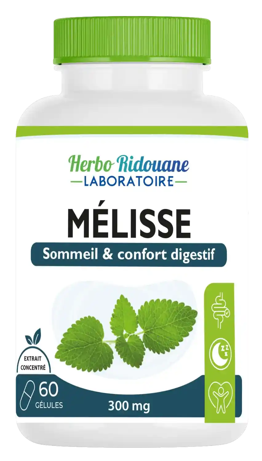 Mélisse