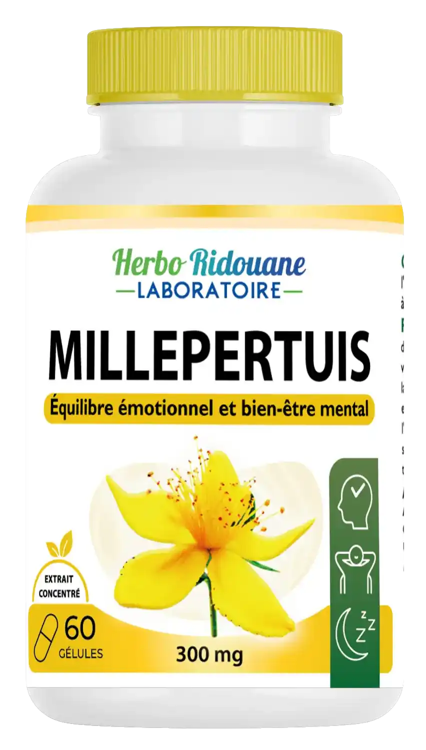 Millepertuis