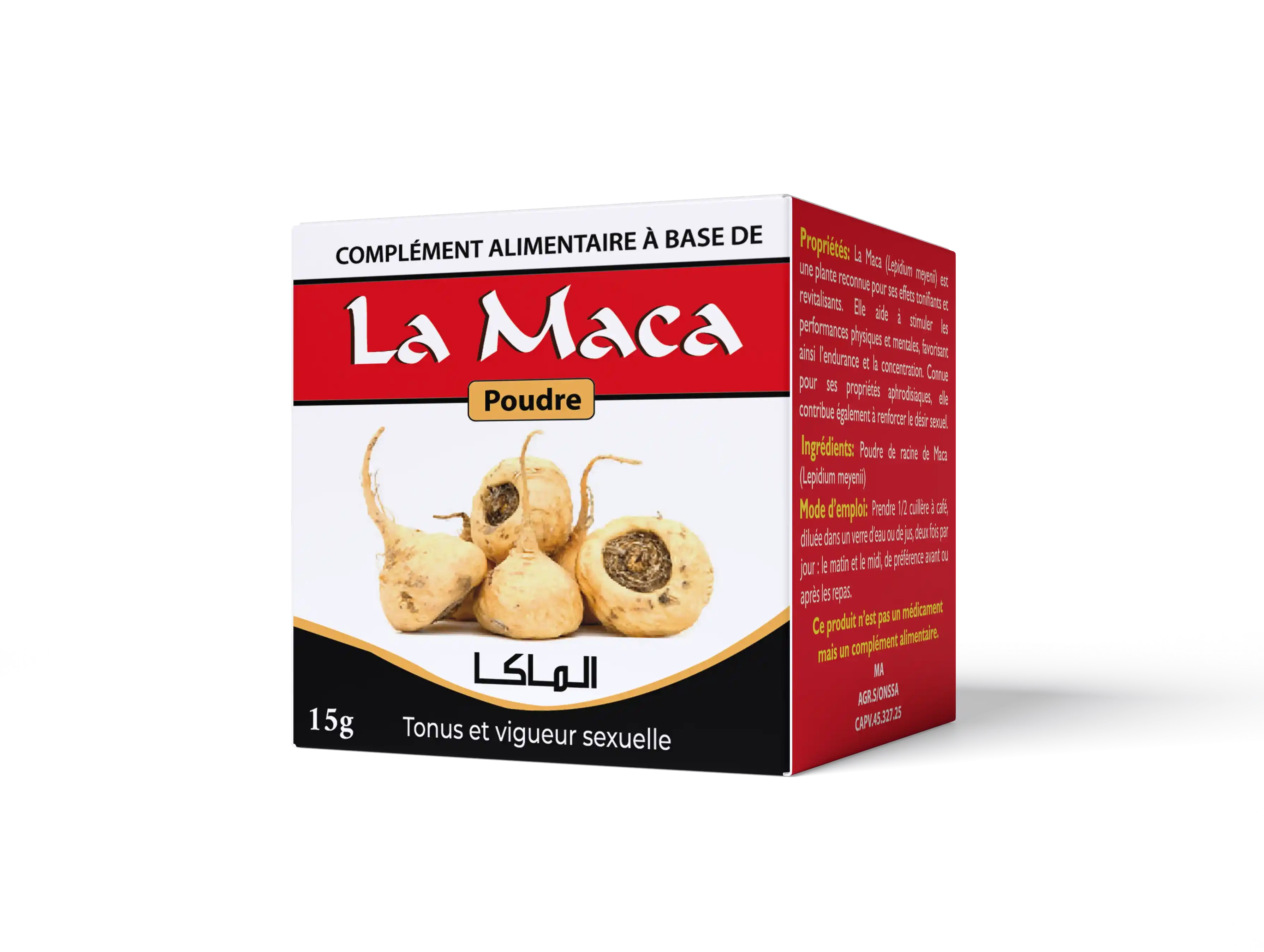 Maca
