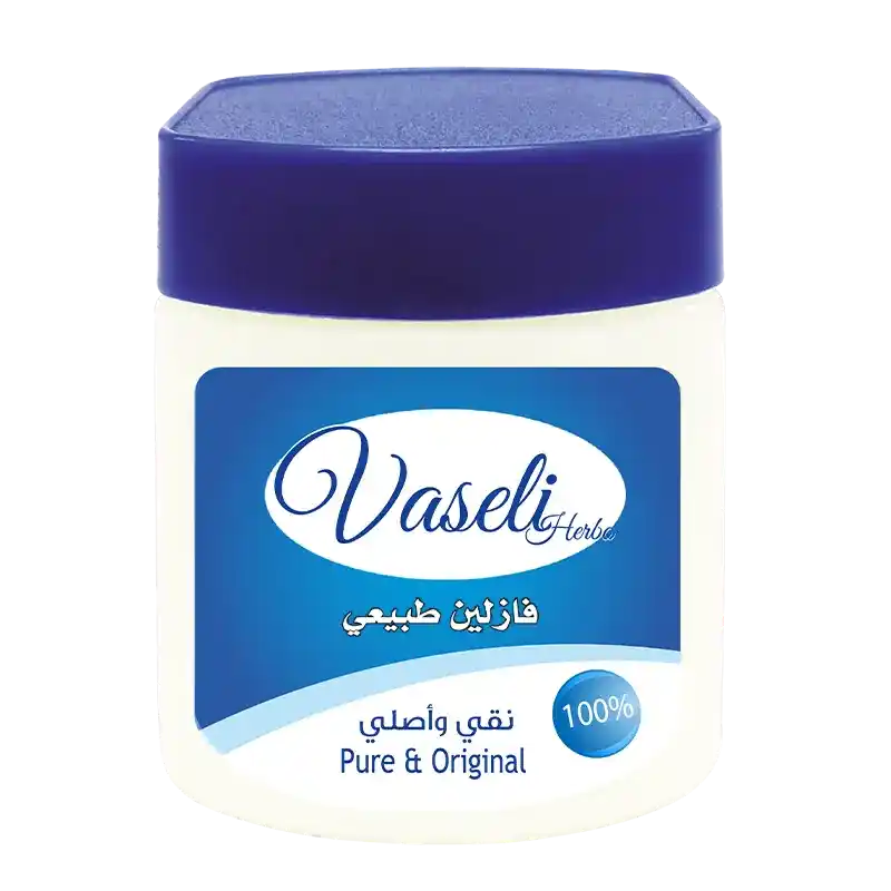 Vaseline pure & original