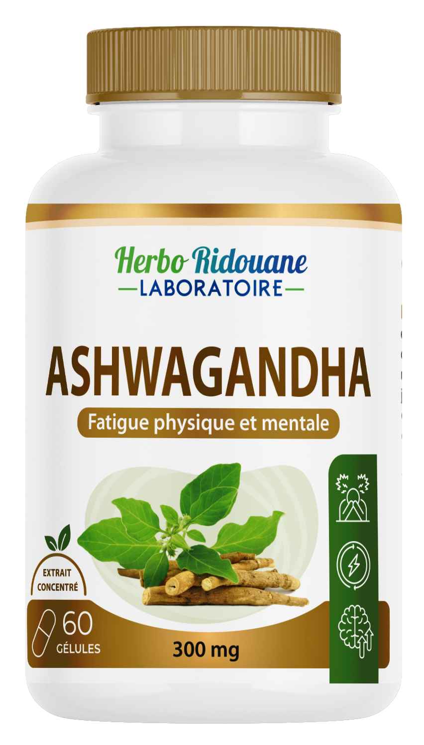 Ashwagandha