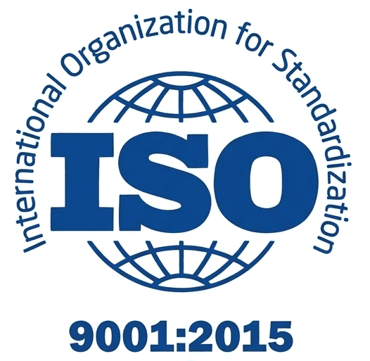 ISO 9001