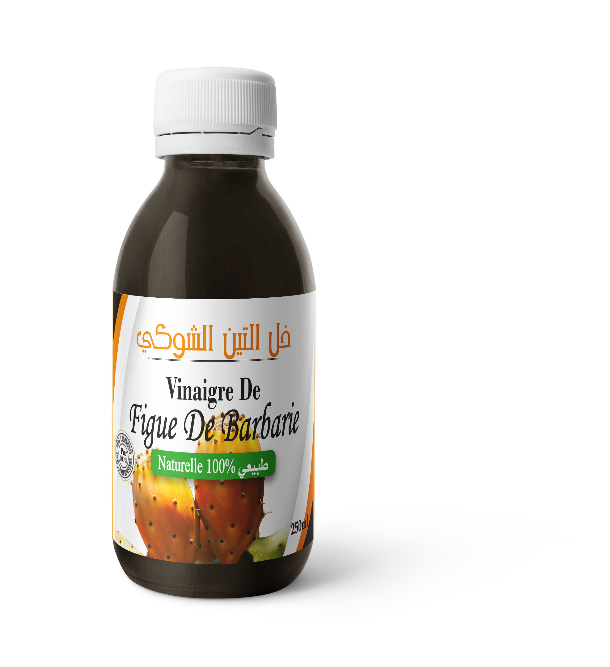 خل التين الشوكي